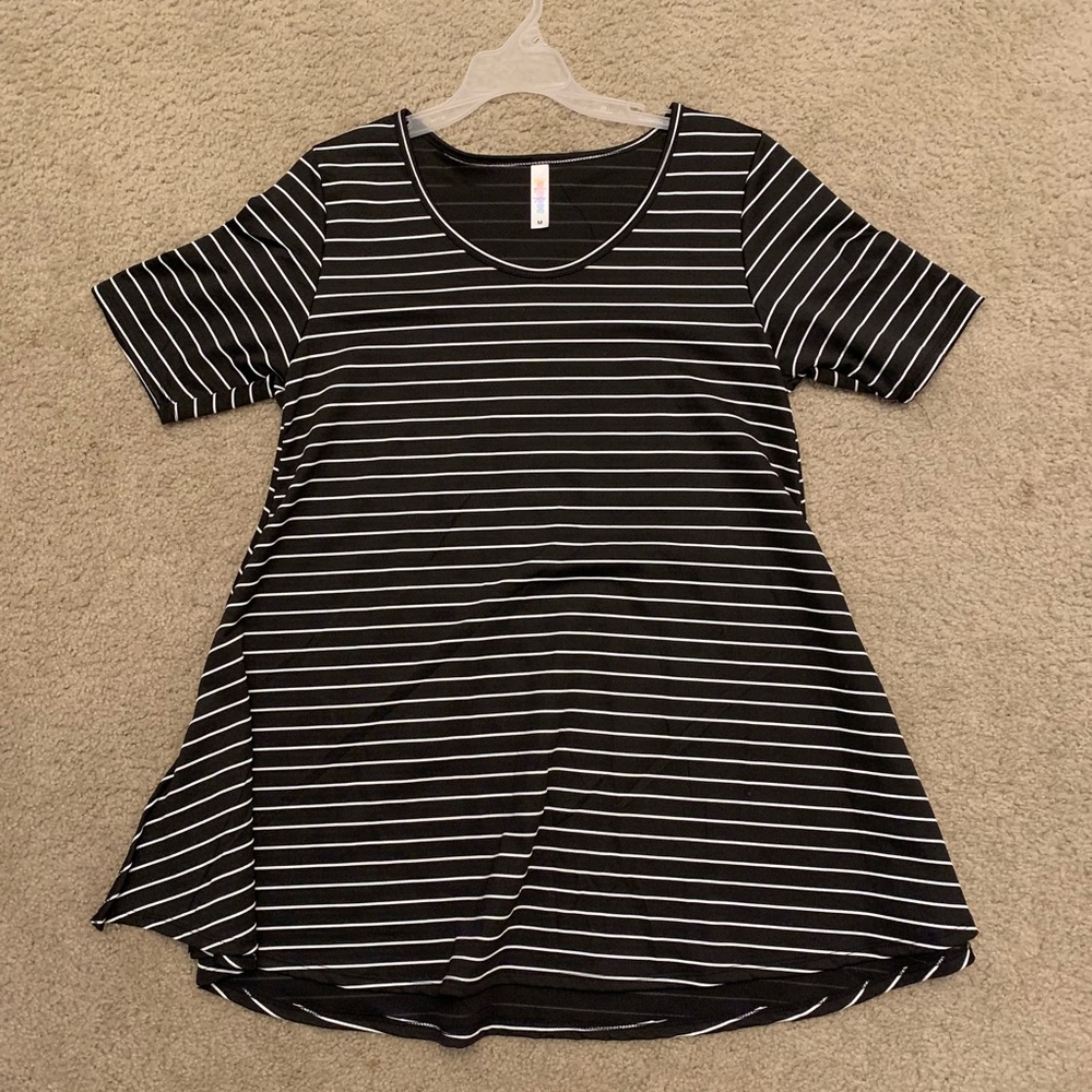LLR Perfect T